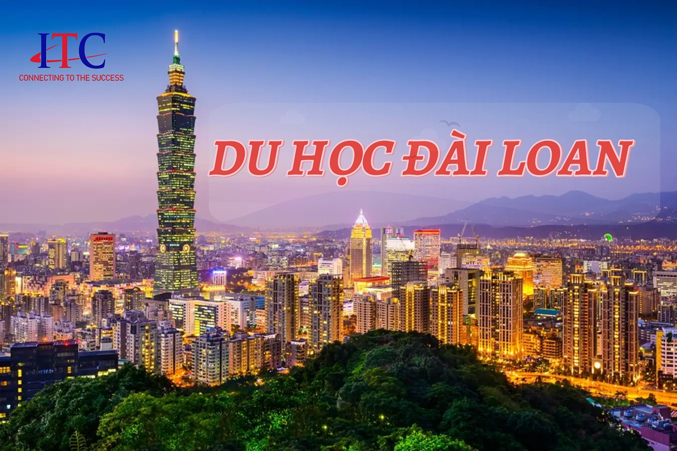 [Du Học] Du Học Sinh Đài Loan Cần Chuẩn Bị Những Hành Trang Gì 