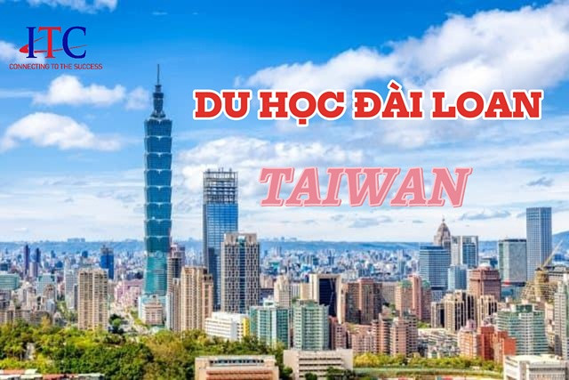 Thủ Tục Xin Visa Du Học Đài Loan: Những Điều Cần Biết