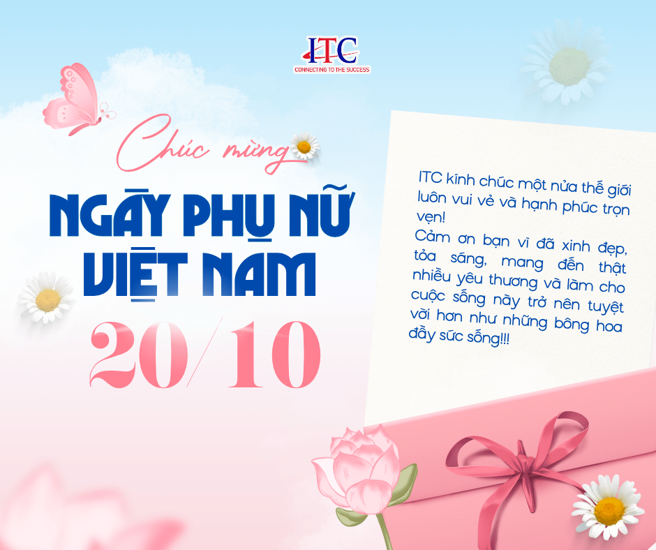 Chúc mừng 20.10