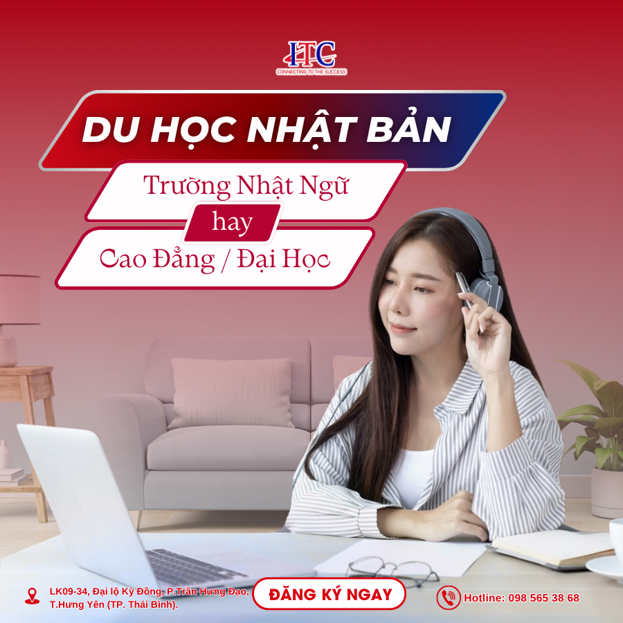 DU HỌC NHẬT BẢN NÊN CHỌN HỆ NHẬT NGỮ HAY SENMON/CAO ĐẲNG/ĐẠI HỌC?