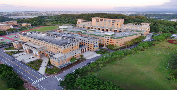 Đại học Dục Đạt: Yu Da University – 育達科技大學 (YDU) - Kỳ tháng 2 năm 2025