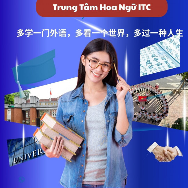 KHÓA HỌC TIẾNG TRUNG GIAO TIẾP
