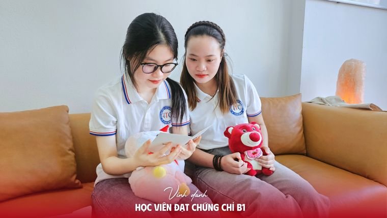 Tư vấn chuyên môn, lộ trình cá nhân hóa