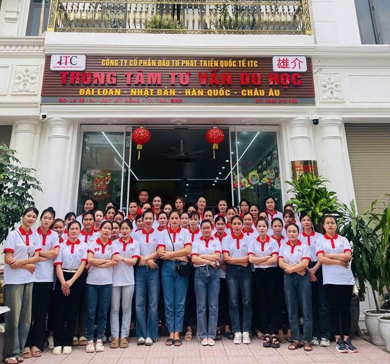 Trung tâm tư vấn hiện đại, chuyên nghiệp