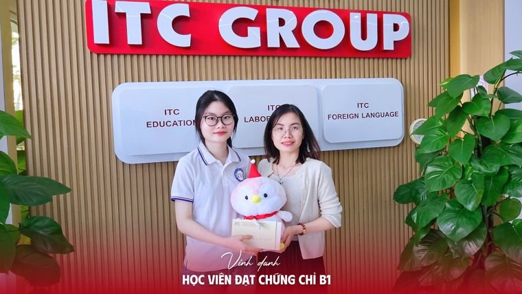 Văn phòng tư vấn ITC tại Hưng Yên