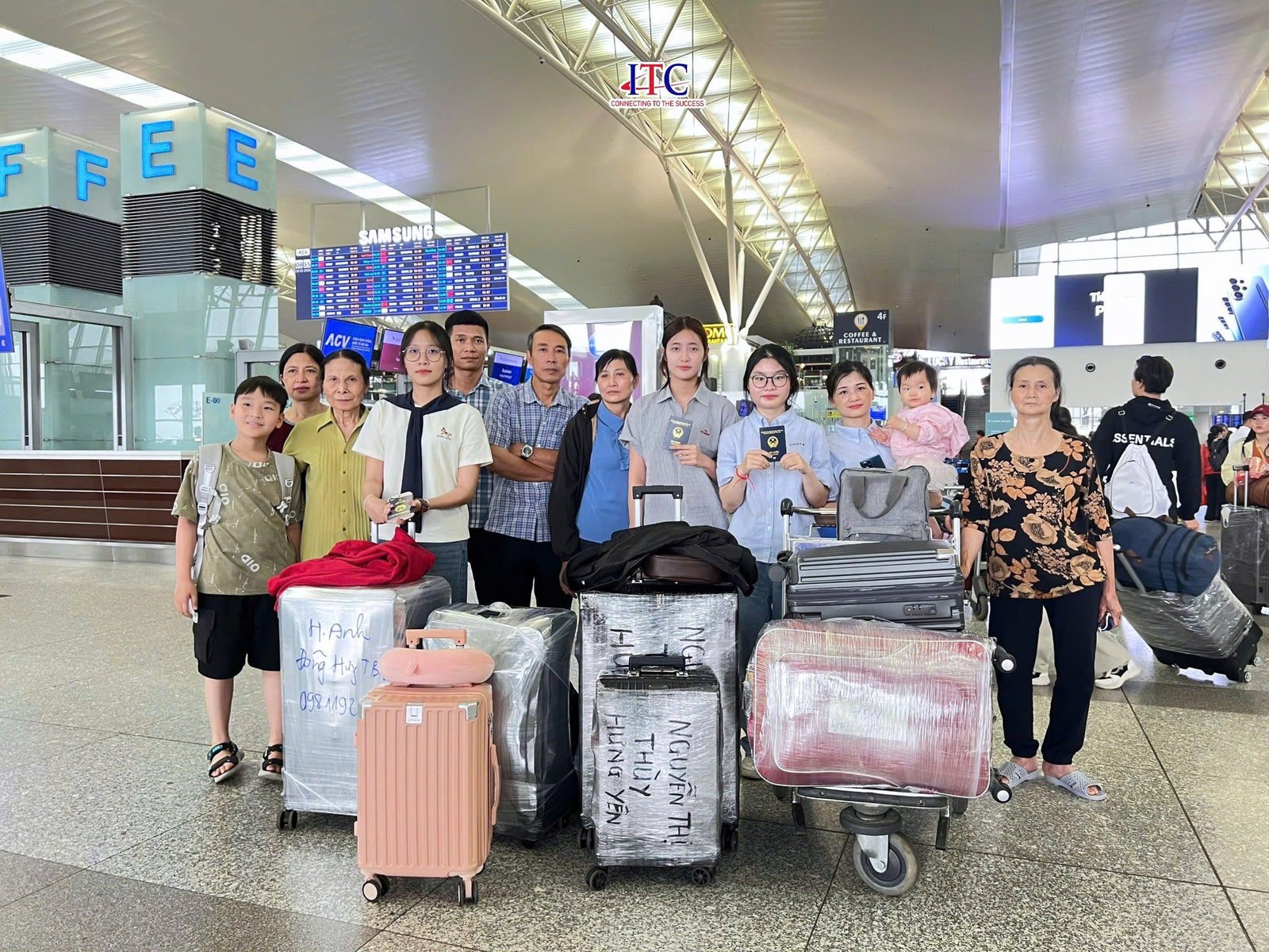 Trương My