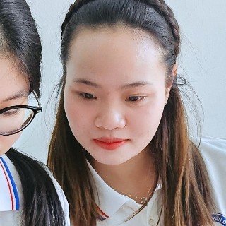 Học viên ITC