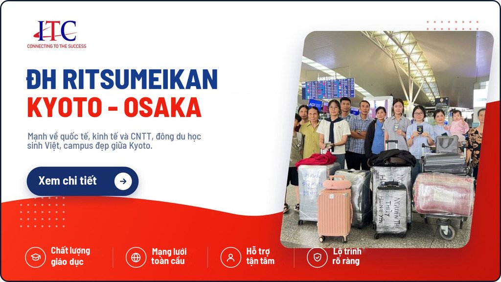 Du học Nhật Bản tại Đại học Ritsumeikan	duhoc-nhatban