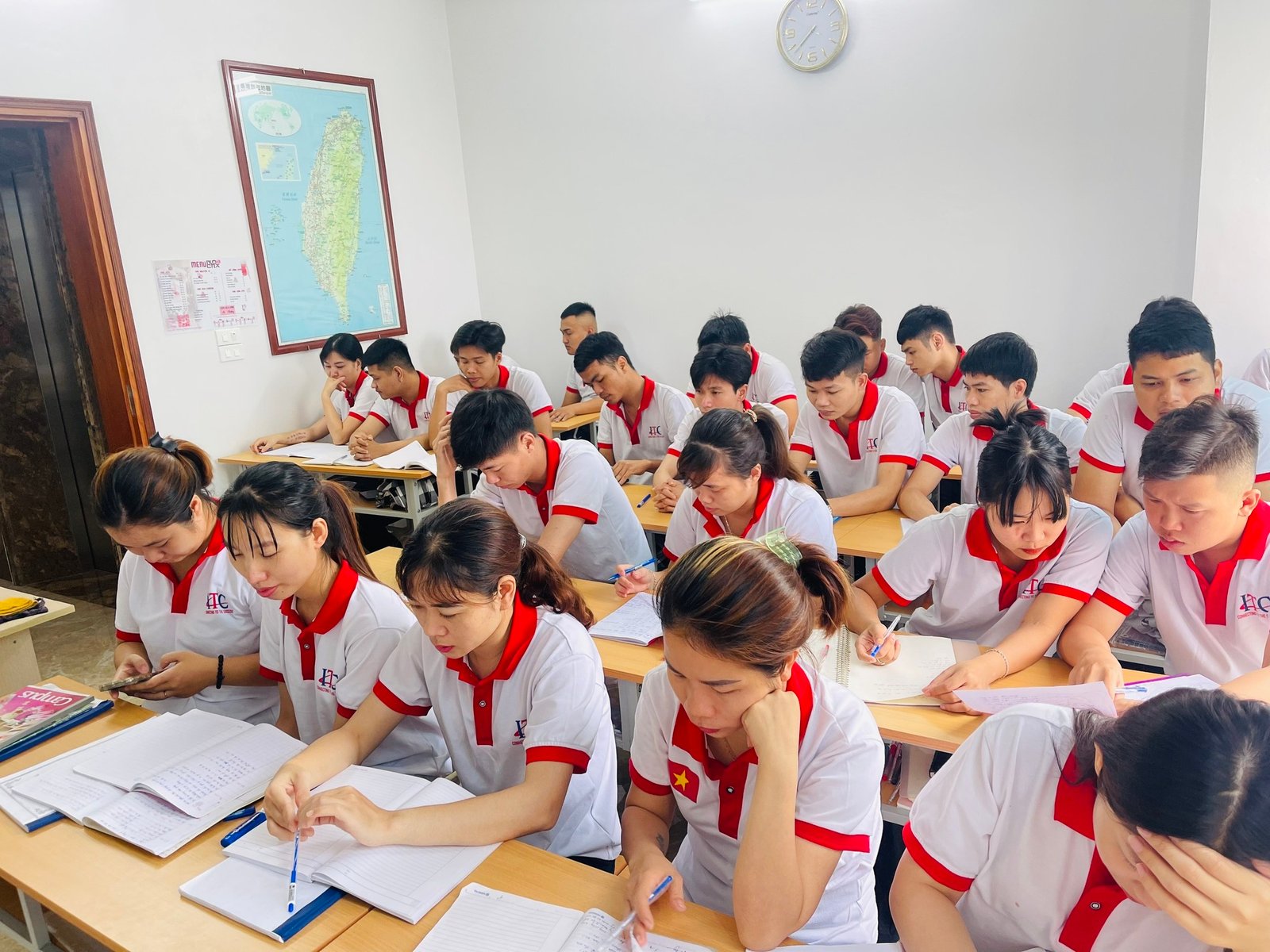 Du học Đài Loan