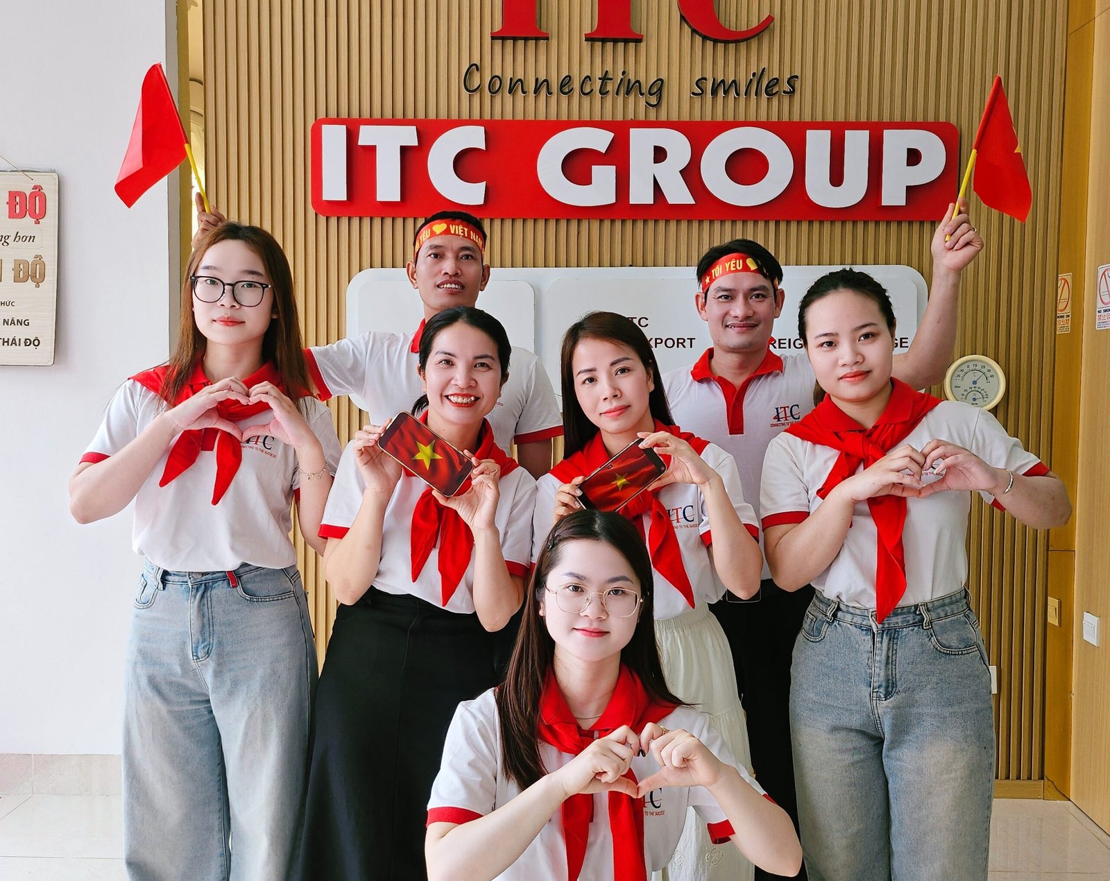 Thư viện ảnh ITC