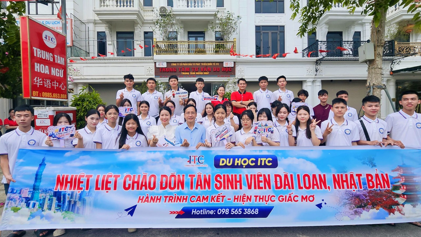 Tin tức - Sự kiện