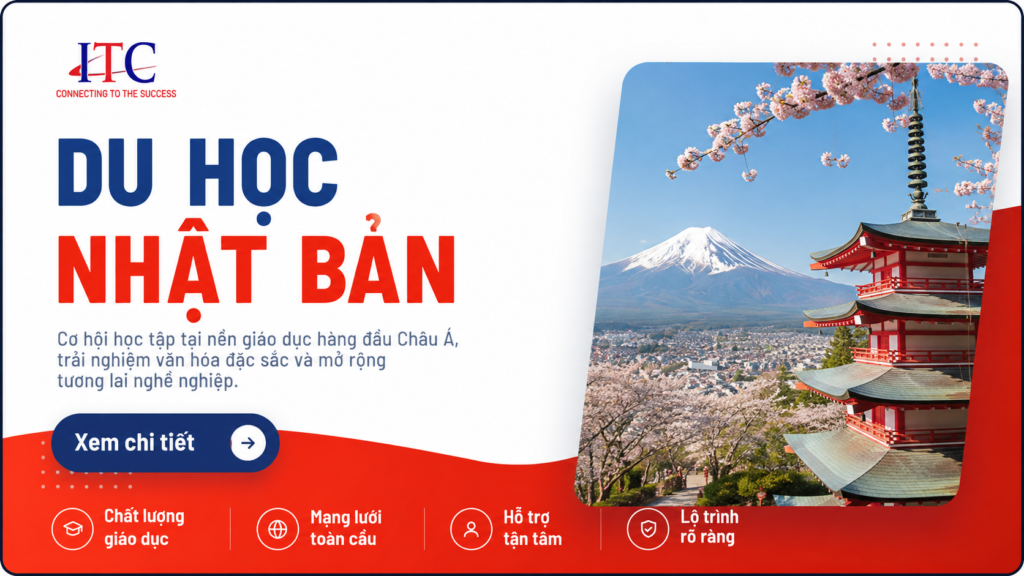 du học nhật bản 2026